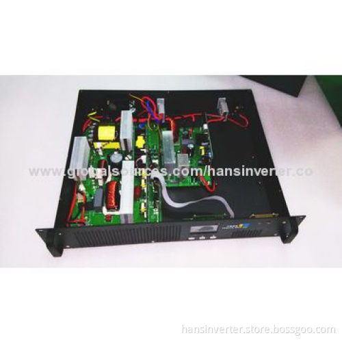 1kW Home Used Solar Stand Alone Inverter